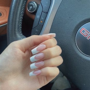 Castle Nail Bar - Acrylics - Nail Salons Near Me - Bellevue, Washington Castle Nail Bar - Acrylics - Nail Salons Near Me - Bellevue, Washington