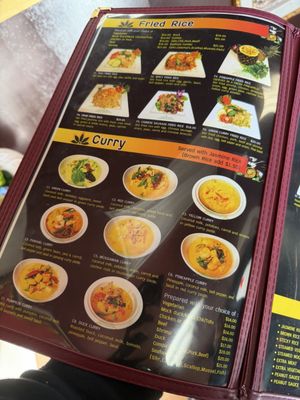 Menu photo 5 Thai Thai Cuisine Escondido, CA Menu photo 5 Thai Thai Cuisine Escondido, CA