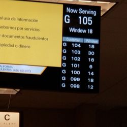 DMV - FONTANA - 49 Photos & 223 Reviews - Departments of Motor Vehicles