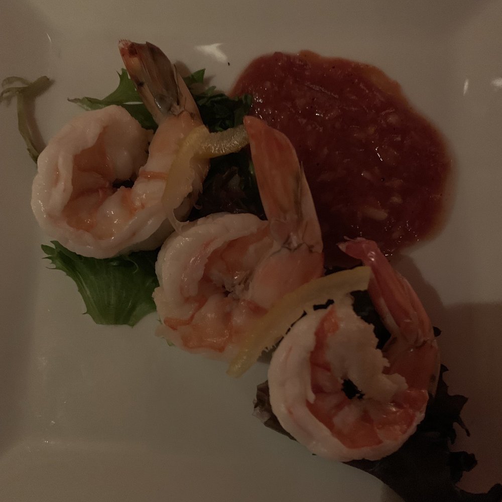 Verve Restaurant - Shrimp - French Near Me - Somerville, New Jersey Verve Restaurant - Shrimp - French Near Me - Somerville, New Jersey