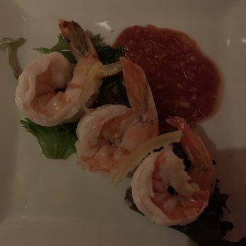 Verve Restaurant - Shrimp - French Near Me - Somerville, New Jersey Verve Restaurant - Shrimp - French Near Me - Somerville, New Jersey