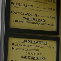 Pricing