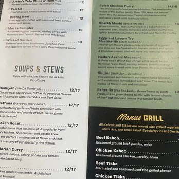 Fast Eddy's Quick Mideast - Middle Eastern Near Me - Jacksonville, Florida