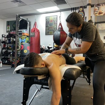 Panda Movement Recovery - Massage Therapy Near Me - Las Vegas, Nevada
