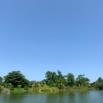 Fruit & Spice Park - Sights - Parks Near Me - Homestead, Florida