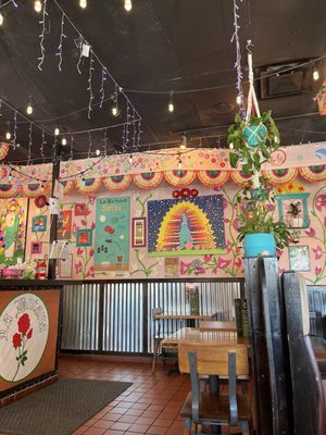 La Botana Mexican Restaurant by null