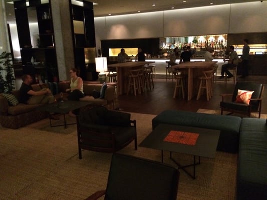 South Congress Hotel by null