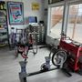 Photo of Service Course Cycle Studio