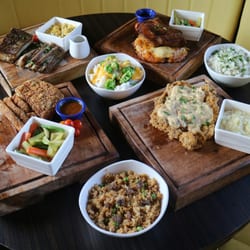 House of Chops