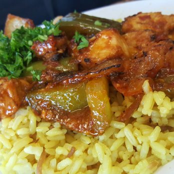 Shish Grill - Spicy Chicken plate - Mediterranean Near Me - San Ramon, California Shish Grill - Spicy Chicken plate - Mediterranean Near Me - San Ramon, California