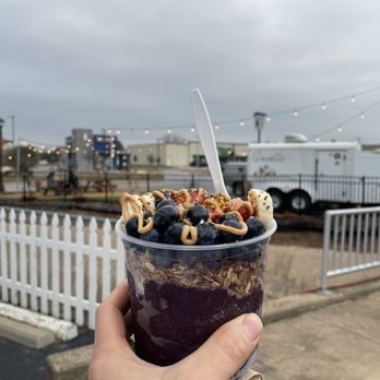 Smalls Acai Bowls - The OG açaí bowl - Acai Bowls Near Me - Pantego, Texas Smalls Acai Bowls - The OG açaí bowl - Acai Bowls Near Me - Pantego, Texas