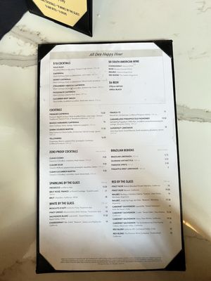Menu photo 2 Fogo de Chão Elmhurst, NY