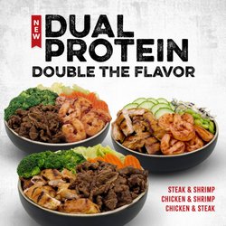 WaBa Grill