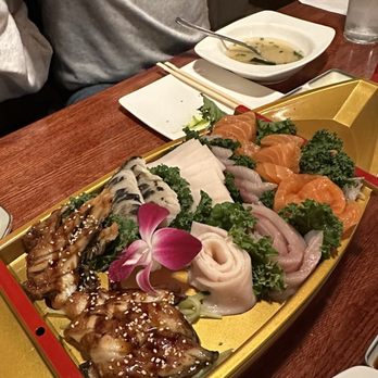 Japan House - Sushi Bars Near Me - Irving, Texas Japan House - Sushi Bars Near Me - Irving, Texas