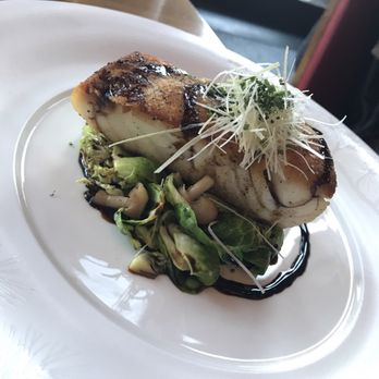 Matsuhisa - Sea bass - Japanese Near Me - Vail, Colorado