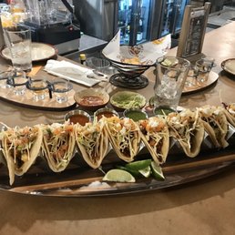 Street Tacos