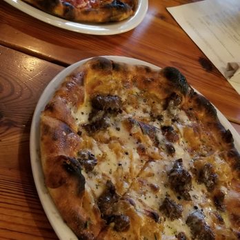 Pizzeria Toro - Pizza Near Me - Durham, North Carolina