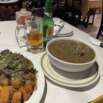 Barzola - Caldo de Salchicha y Salchicha seca. - Seafood Near Me - Pembroke Pines, Florida Barzola - Caldo de Salchicha y Salchicha seca. - Seafood Near Me - Pembroke Pines, Florida