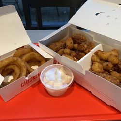 360 Chicken