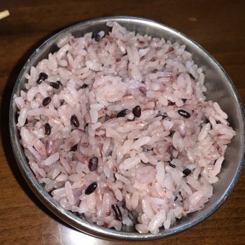 Maroo Korean BBQ And Catering - Purple Rice - Korean Near Me - Tracy, California Maroo Korean BBQ And Catering - Purple Rice - Korean Near Me - Tracy, California