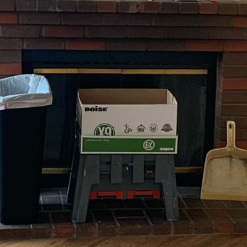 Harber Drywall & Coatings - Old fireplace - Painters Near Me Harber Drywall & Coatings - Old fireplace - Painters Near Me