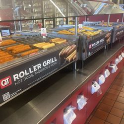 QuikTrip - Rollers