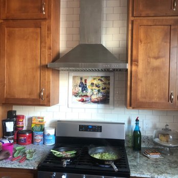 Wood’s Tile - Subway Tile Backsplash Installation - General Contractors Near Me - Oroville, California Wood’s Tile - Subway Tile Backsplash Installation - General Contractors Near Me - Oroville, California