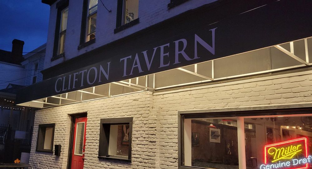Clifton Tavern