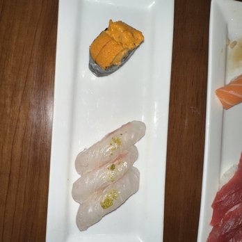 EAT'S SUSHI - nigiri - Sushi Bars Near Me - Costa Mesa, California EAT'S SUSHI - nigiri - Sushi Bars Near Me - Costa Mesa, California