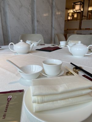 Lei Garden Restaurant (Central) by null