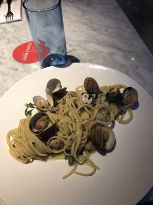 Donna Mare Italian Chophouse by null