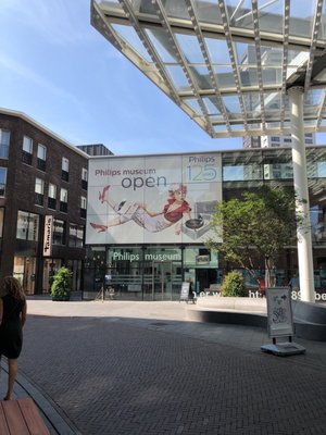 Philips Museum by null