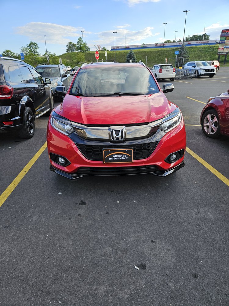 ALL THINGS AUTOMOTIVE Updated September 2024 15 Photos 21518