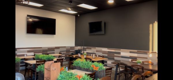 My Father's Barbeque by null