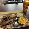 Dickies BBQ gift card