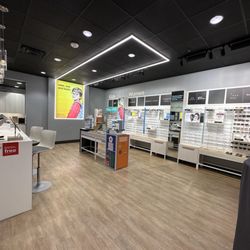 Target Optical