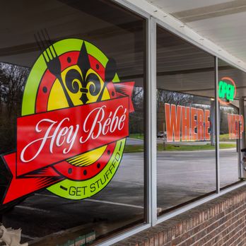 Hey Bebe - Hey Bebe Where Yat? - Cajun/Creole Near Me - Alabaster, Alabama Hey Bebe - Hey Bebe Where Yat? - Cajun/Creole Near Me - Alabaster, Alabama
