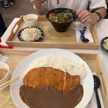 Curry Ya - Japanese Curry Near Me - Las Vegas, Nevada Curry Ya - Japanese Curry Near Me - Las Vegas, Nevada