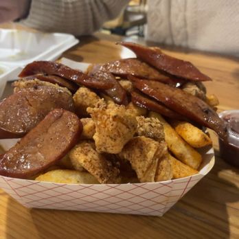 4 Hens Creole Kitchen - The big easy - Cajun/Creole Near Me - St Louis, Missouri