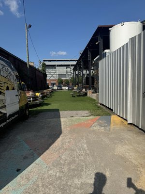 Good People Brewing Company by null