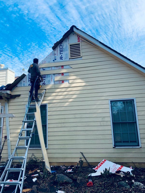 Slide of Pekes Renovation And Construction