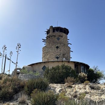 Desert View Tower - Parks Near Me - Jacumba Hot Springs, California