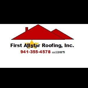 Slide of First Allstar Roofing