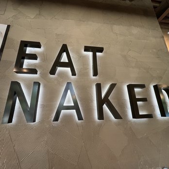 Naked Farmer - New American Near Me - Charlotte, North Carolina Naked Farmer - New American Near Me - Charlotte, North Carolina