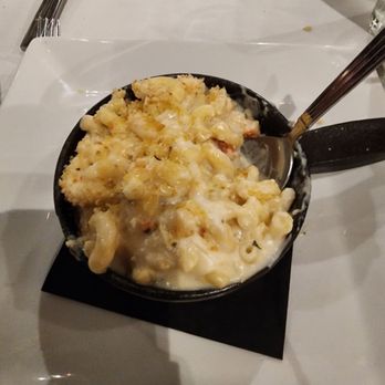 Jack Ryan's Steak and Chophouse - Lobster Mac n cheese - New American Near Me - Kilgore, Texas Jack Ryan's Steak and Chophouse - Lobster Mac n cheese - New American Near Me - Kilgore, Texas