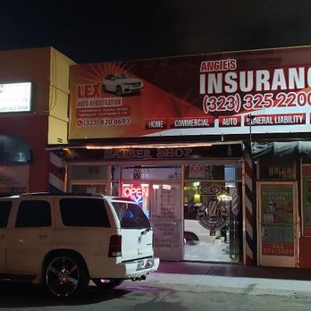 Angie's Insurance Services - Auto Insurance Near Me - Los Angeles, California Angie's Insurance Services - Auto Insurance Near Me - Los Angeles, California