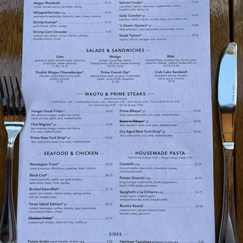 GIN GIN’S - Updated June 2024 - 102 Photos & 30 Reviews - Summer Ave NW