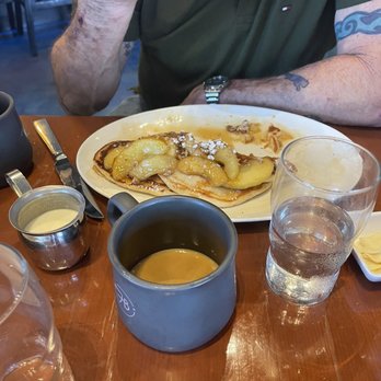 Full Belly - Breakfast & Brunch Near Me - San Antonio, Texas