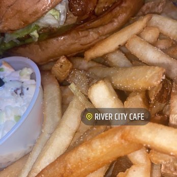 River City Cafe - American Near Me - Murrells Inlet, South Carolina