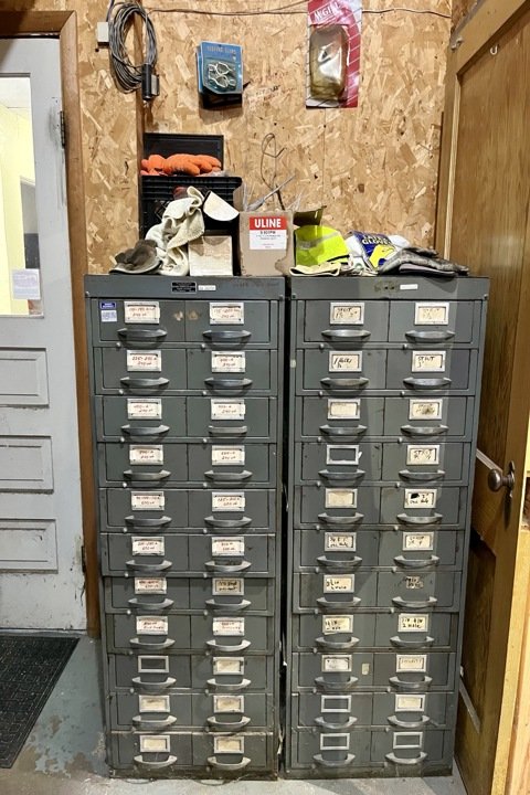 Slide of Krysevig Electric